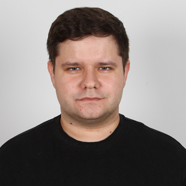 Sergei Aleshin